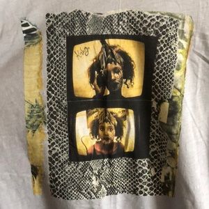 Dan Eldon Teeshirts ✋🏿